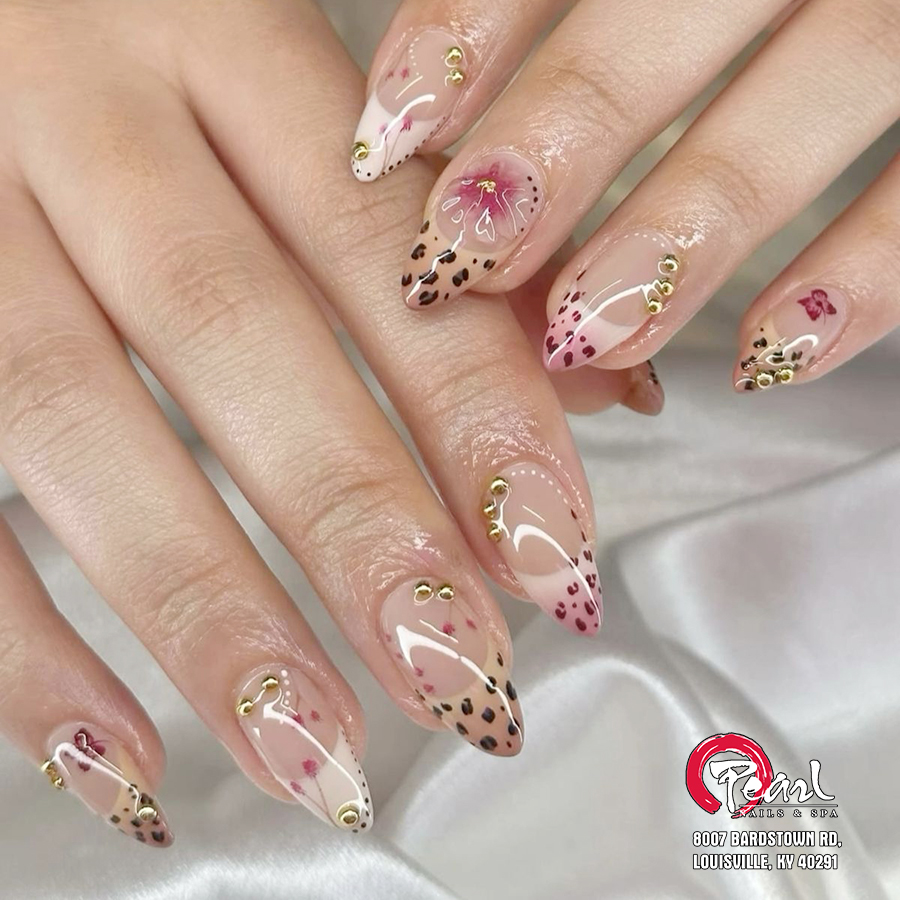 trendy nails april 2026